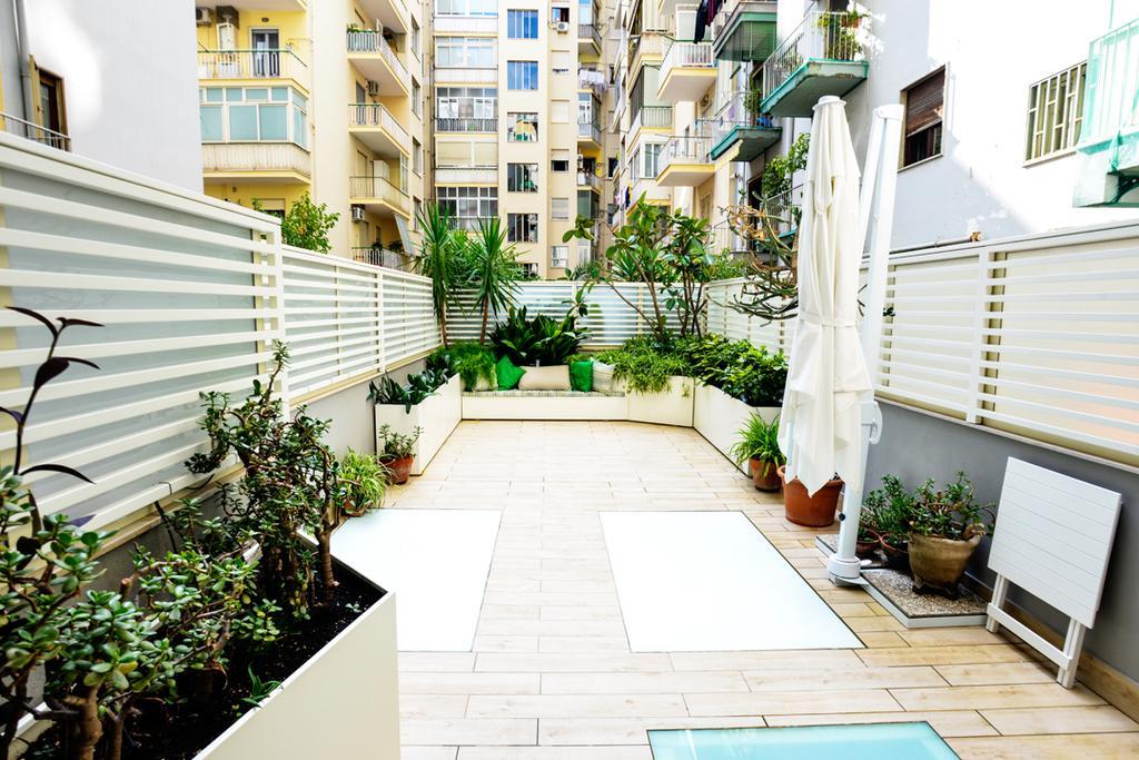 Apartamento Click&Sleep Fuorigrotta Nápoles Exterior foto