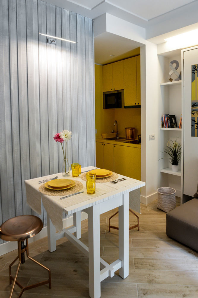 Apartamento Click&Sleep Fuorigrotta Nápoles Exterior foto